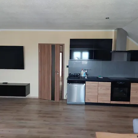 Apartman 2023 Stribro Exterior photo