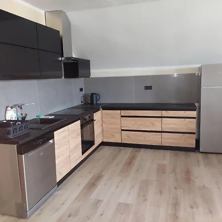 Apartman 2023 Stribro Exterior photo