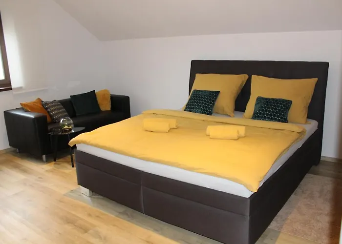 Apartman 2023