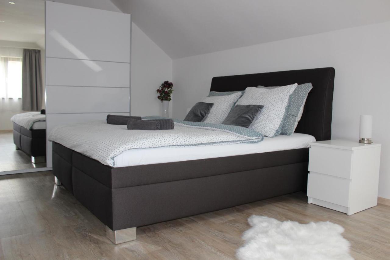 2023 Apartment