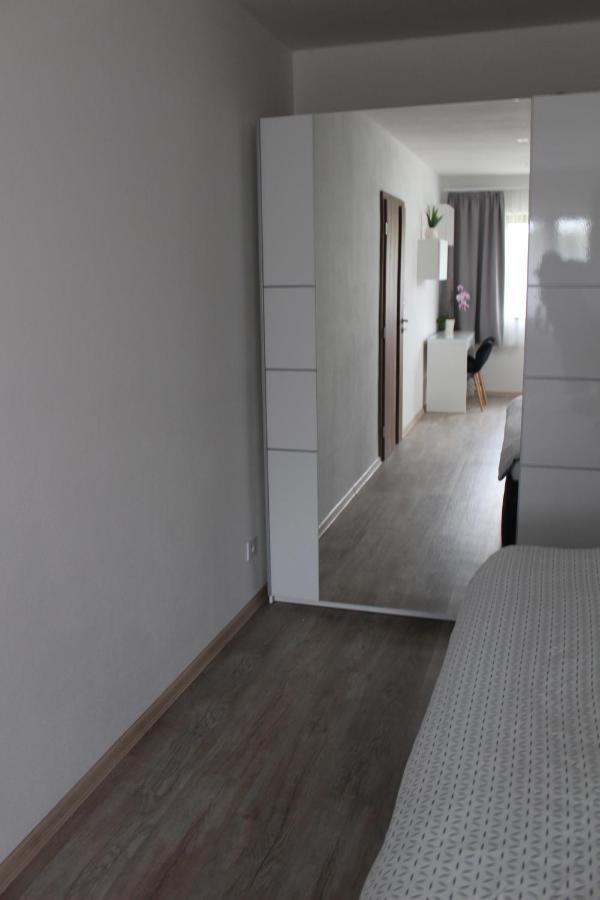2023 Apartment