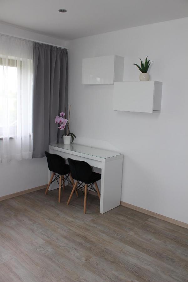 Apartment 2023 Stříbro